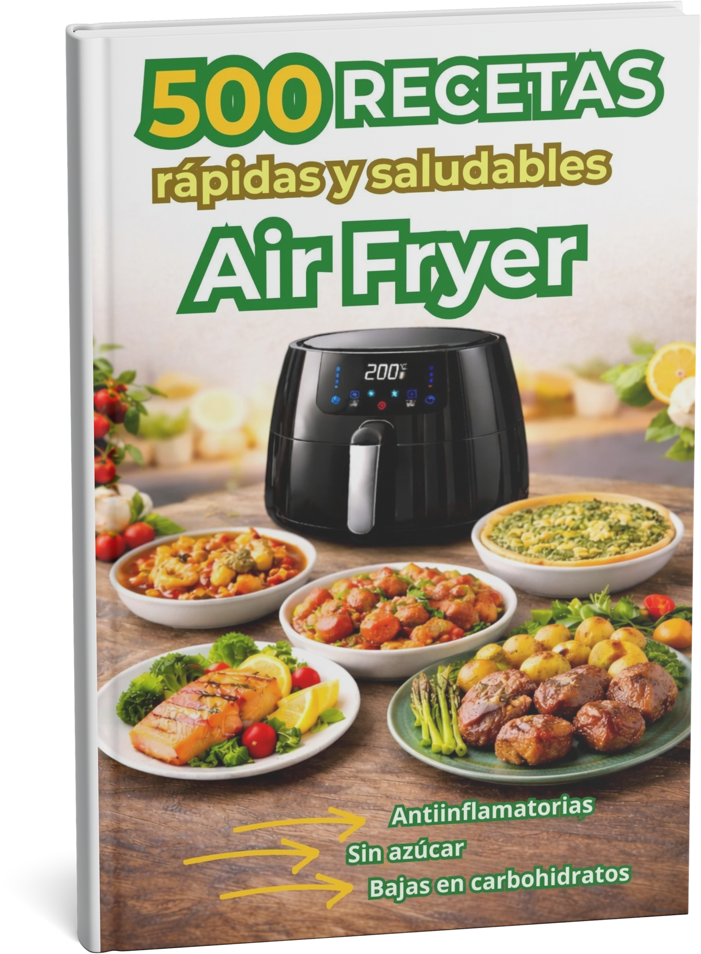 Cocina Con Aire
