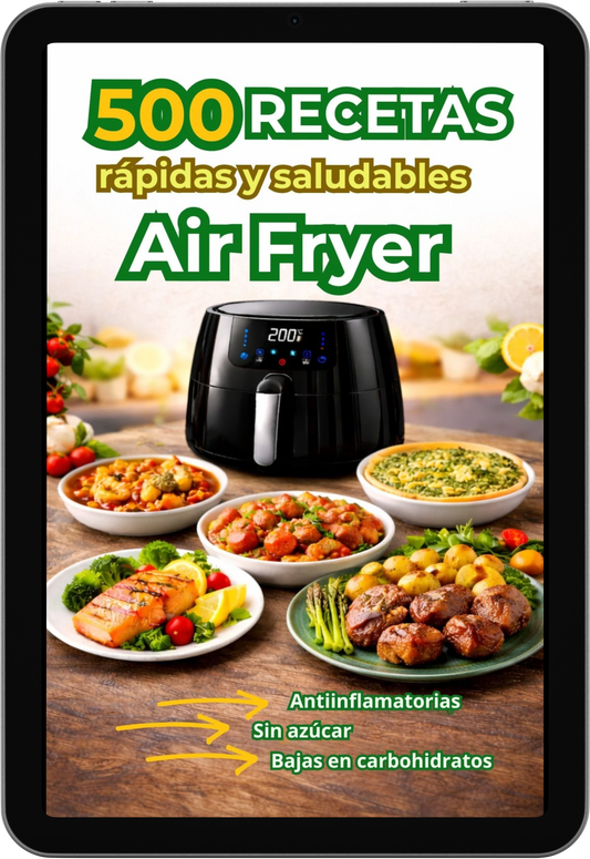 Cocina Con Aire